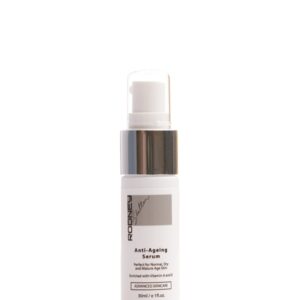 Anti-Ageing Serum (with Vitamin A & B)