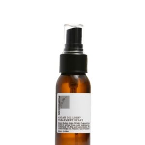 Argan Oil Light Treatment Spray