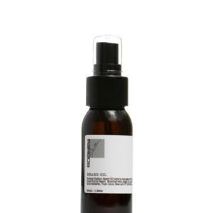 Beard Oil (with Argan Oil)
