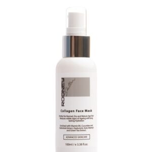 Collagen Face Mask