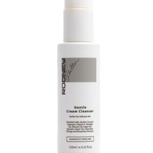Gentle Cream Cleanser (Argan Oil / Rosehip Oil)