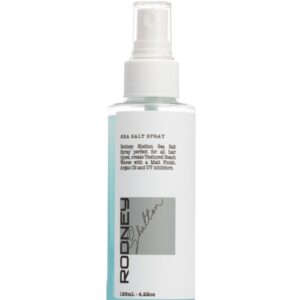 Sea Salt Spray (with Argan Oil)