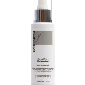 Smoothing Moisturiser