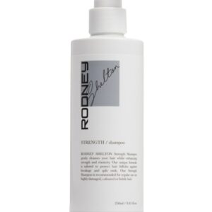 Strength Shampoo