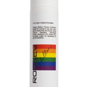 Volume Conditioner