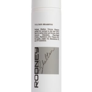 Volume Shampoo