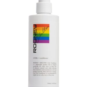 Curl Conditioner