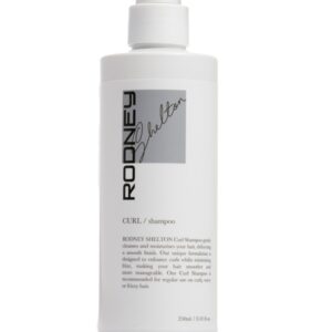 Curl Shampoo