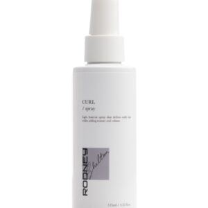 Curl Spray