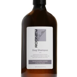 Dog Shampoo