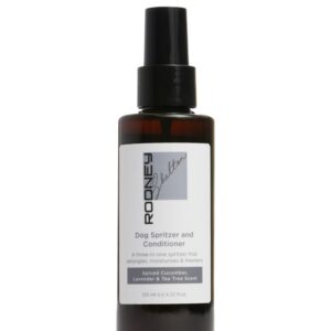 Dog Spritzer and Conditioner