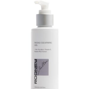 Facial Cleansing Gel