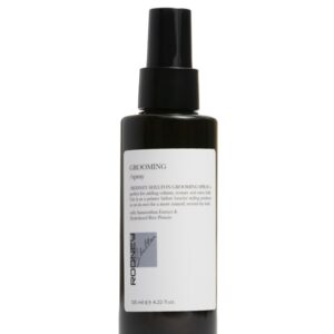 Grooming Spray