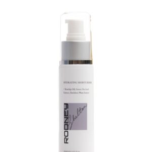 Hydrating Moisturiser